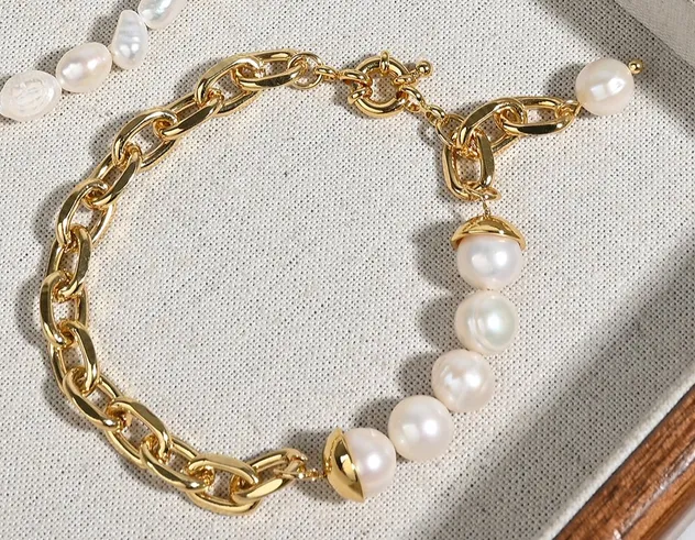 Pulseira Estilo Clássico