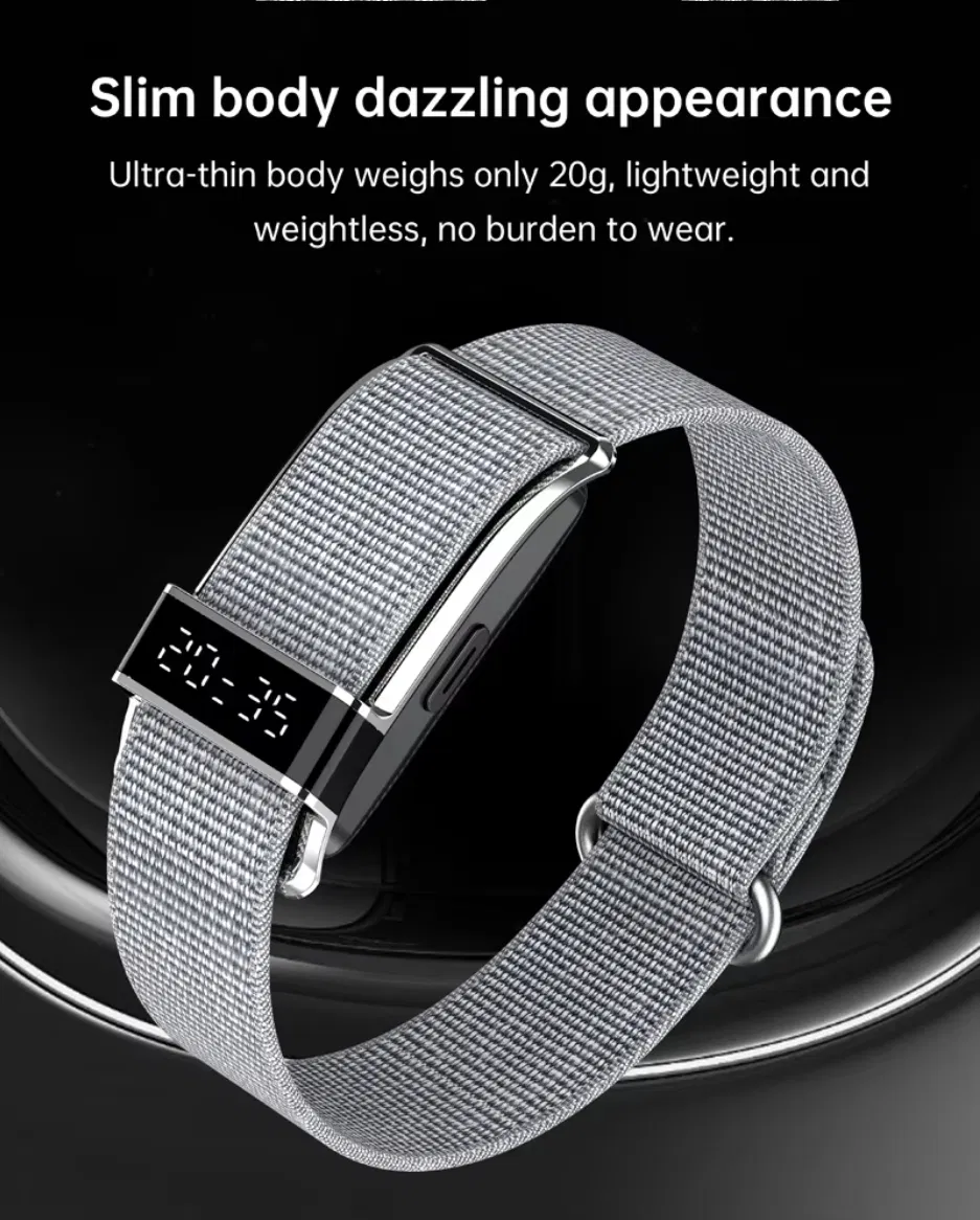 S18 Smart Bracelet 9