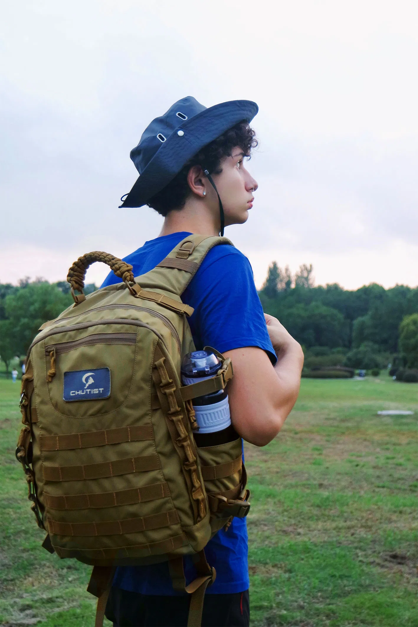 Detalhe Mochila 6
