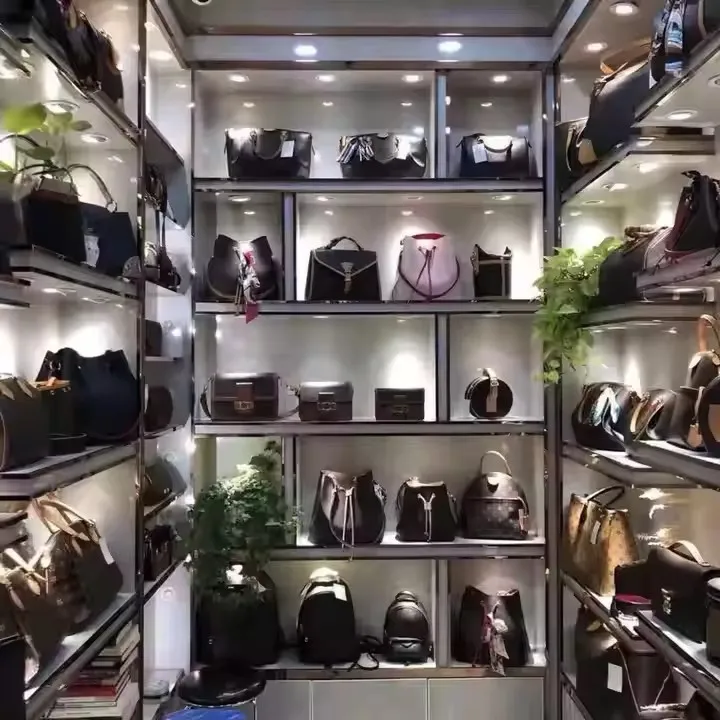 Bolsa em Couro Togo para Mulheres