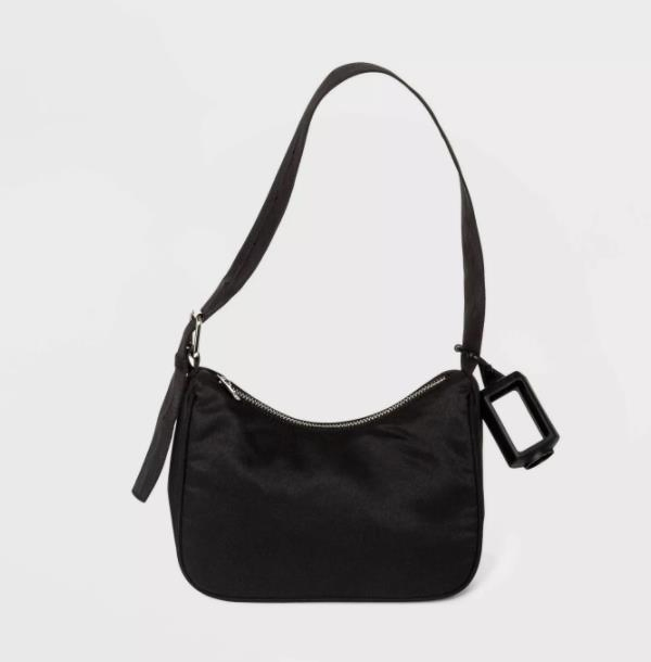 Fabricante de bolsas auditado BSCI na China, fábrica com certificação Rcs, OEM ODM, bolsa hobo feminina, bolsa de ombro da moda com alça ajustável, bolsa feminina