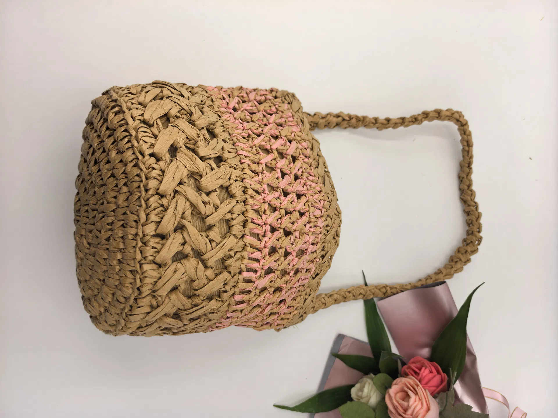 Bolsa de Balde Boêmia