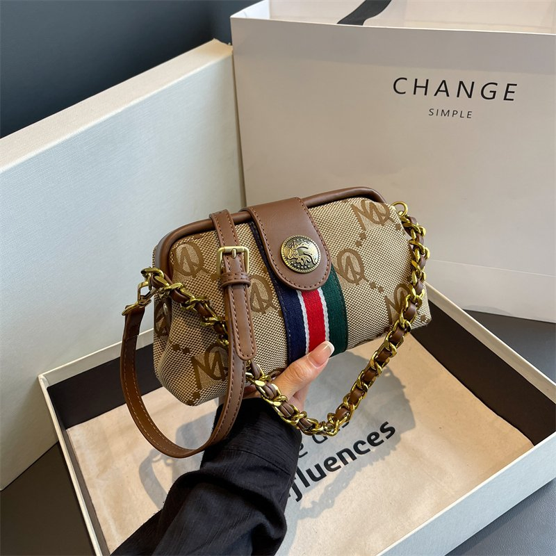 Bolsas de Designer Marcas Famosas Balde Mulheres Bolsas Atacado Réplicas 5AAA Luxuosa Senhora Mulheres Bolsa Transversal Ombro Tote Marca Famosa 1: 1 Bolsa Réplicas