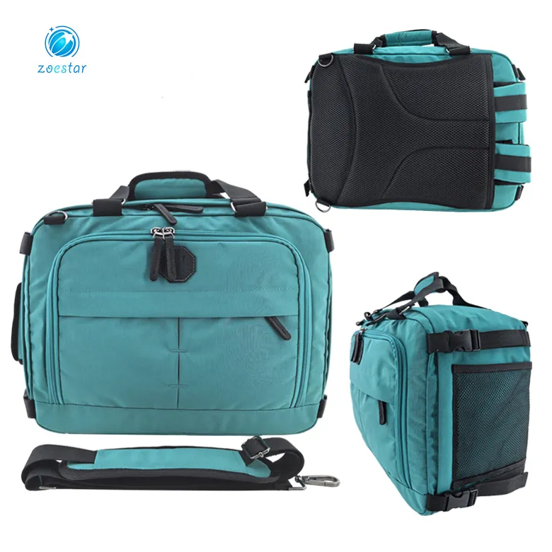 Mochila de Viagem 2