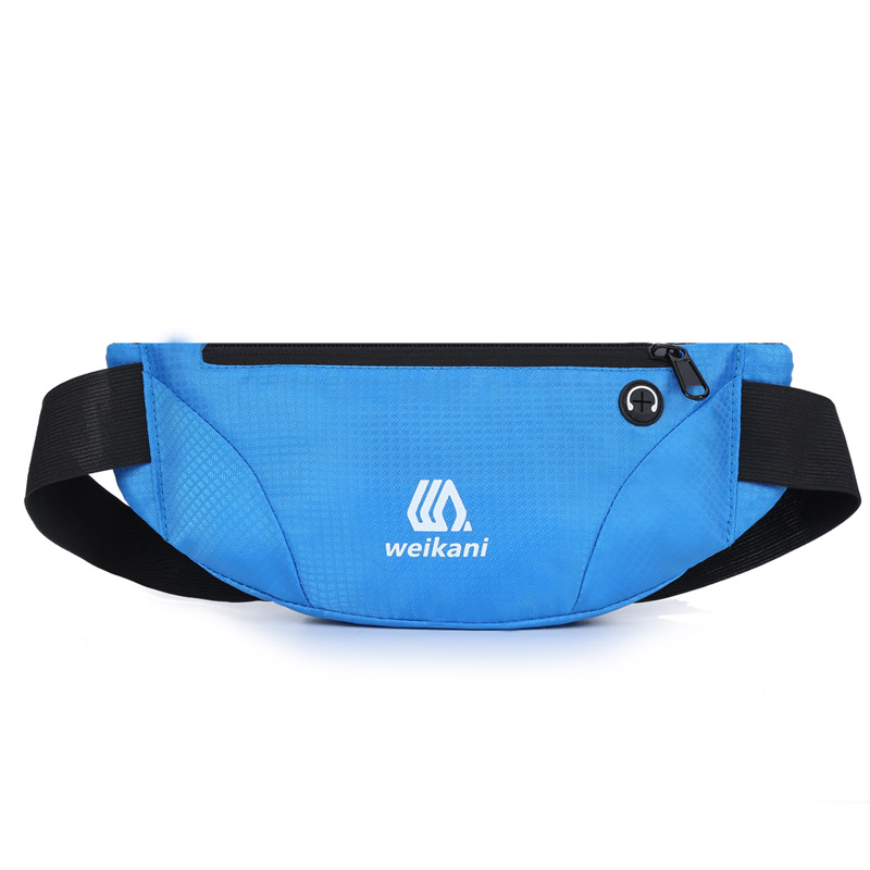Bolsa de Cintura Esportiva Personalizada por Atacado Fashionável para Corrida