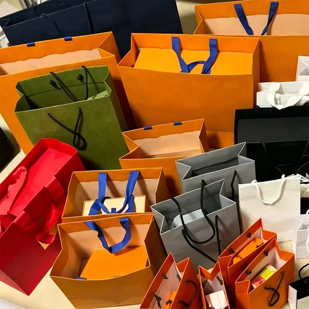Bolsa de Couro de Luxo de Alta Qualidade
