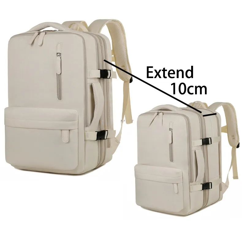 Mochila de viagem 3