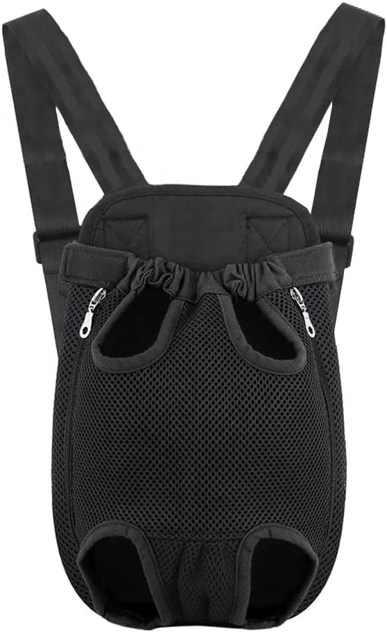 Mochila Pet 1