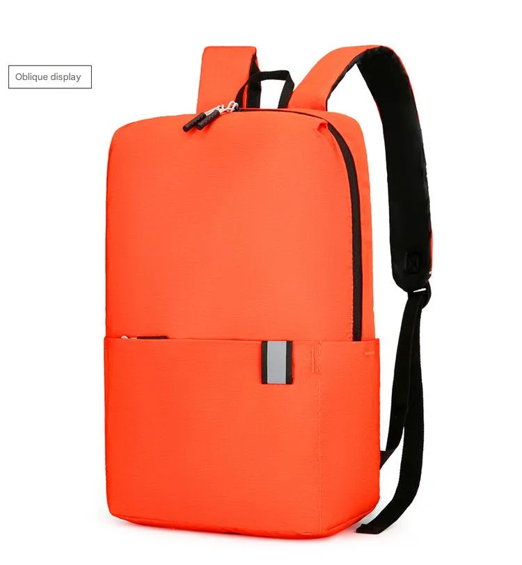 Capacidade Mochila