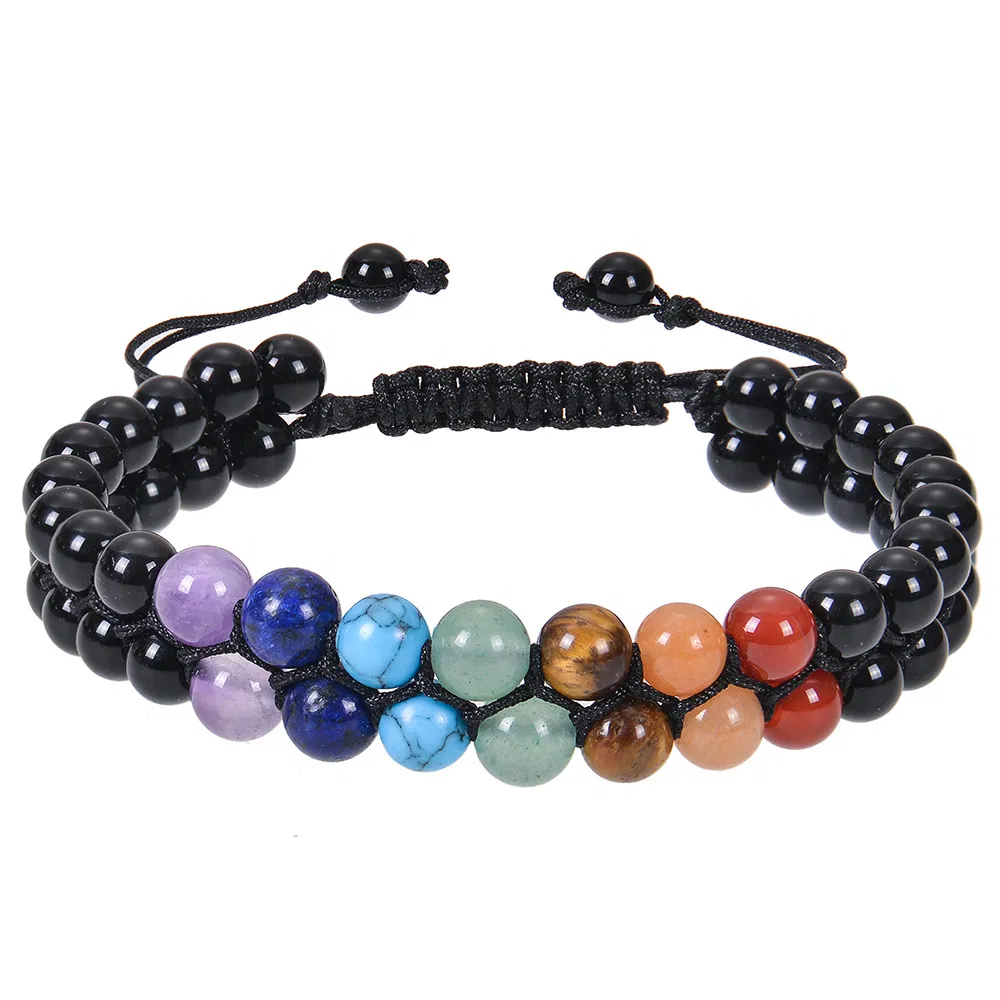 Pulseira de Cristal 10