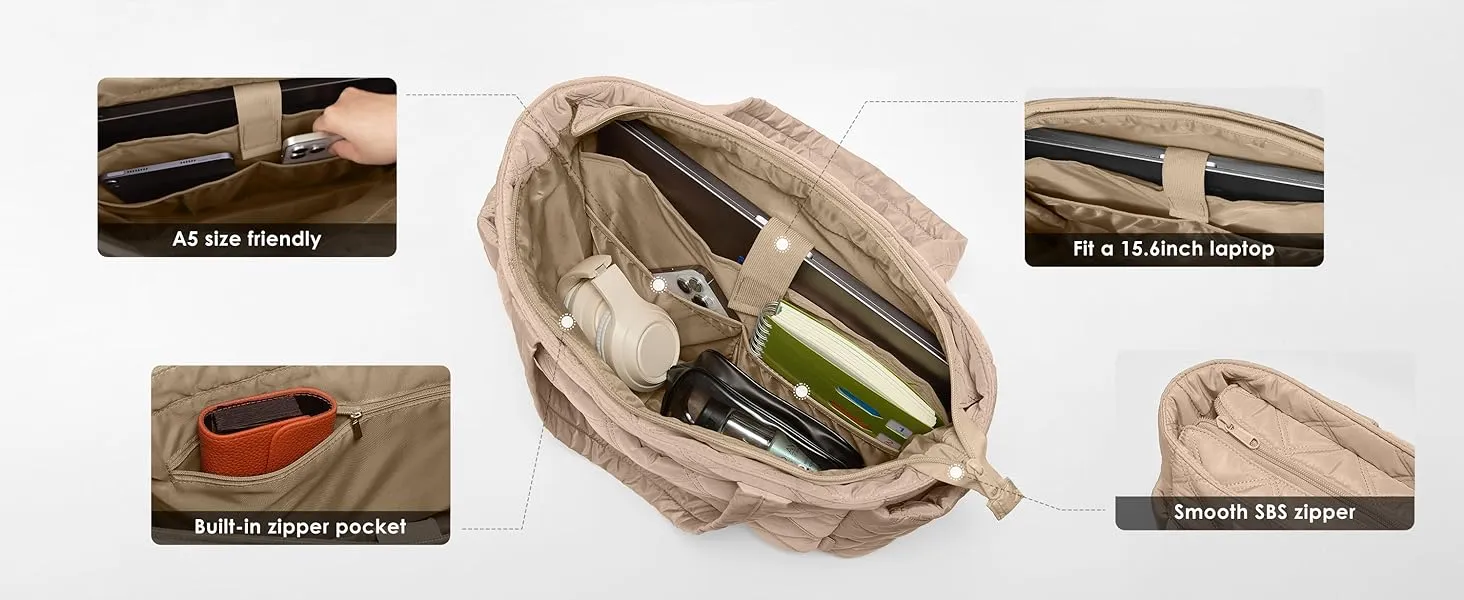 Bolsa Hobo de Ombro