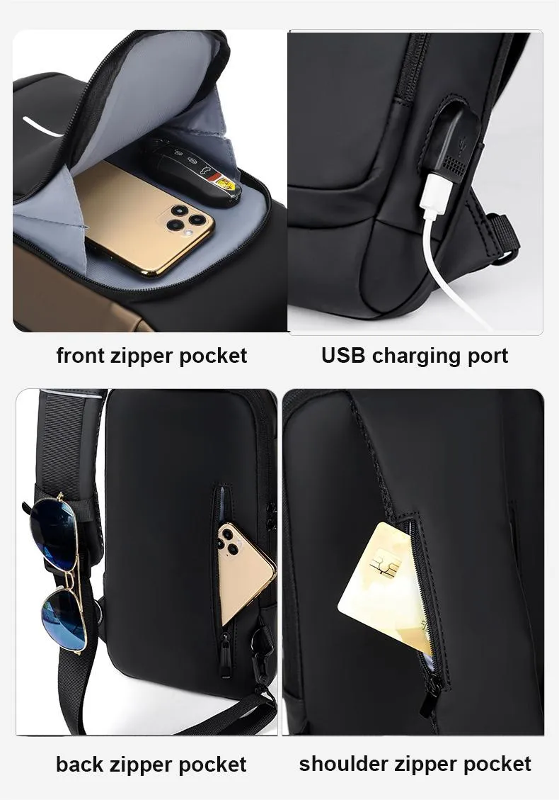 Bolsa Transversal 3