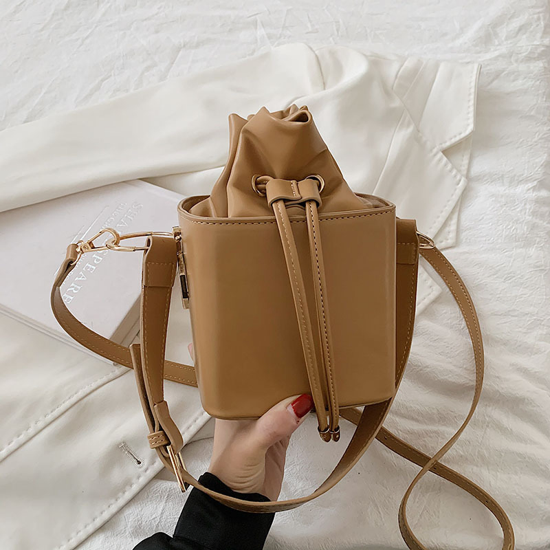 (WDL7918) Bolsas Adoráveis Moda Feminina Designer Bolsas OEM/ODM Bolsa Bucket para Senhora