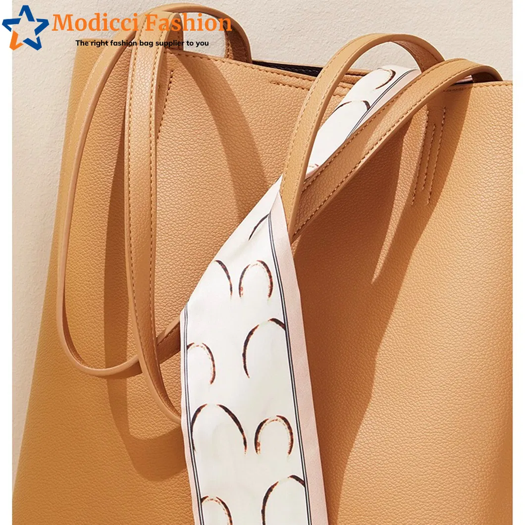Nova Fábrica de Bolsas de Praia de Palha em Couro PU Designer Moda Bolsas para Senhora Bolsa de Ombro Transversal Bolsas Hobo Femininas Pequena MOQ