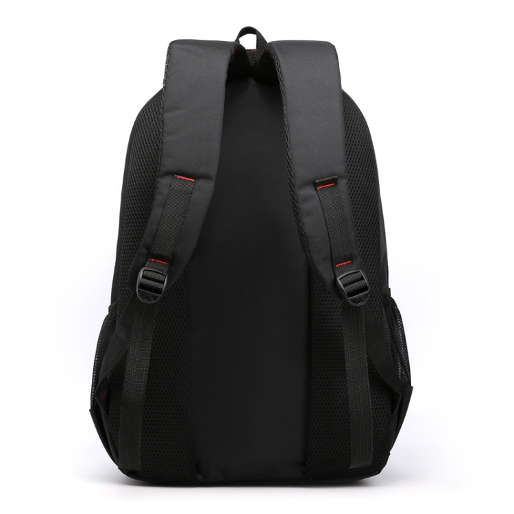 Mochila de Viagem Casual Ergonômica para Transporte Confortável