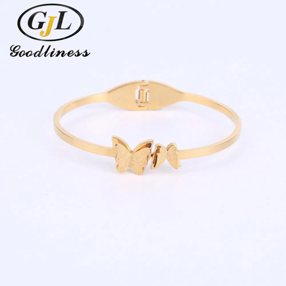 Pulseira de Borboleta 2