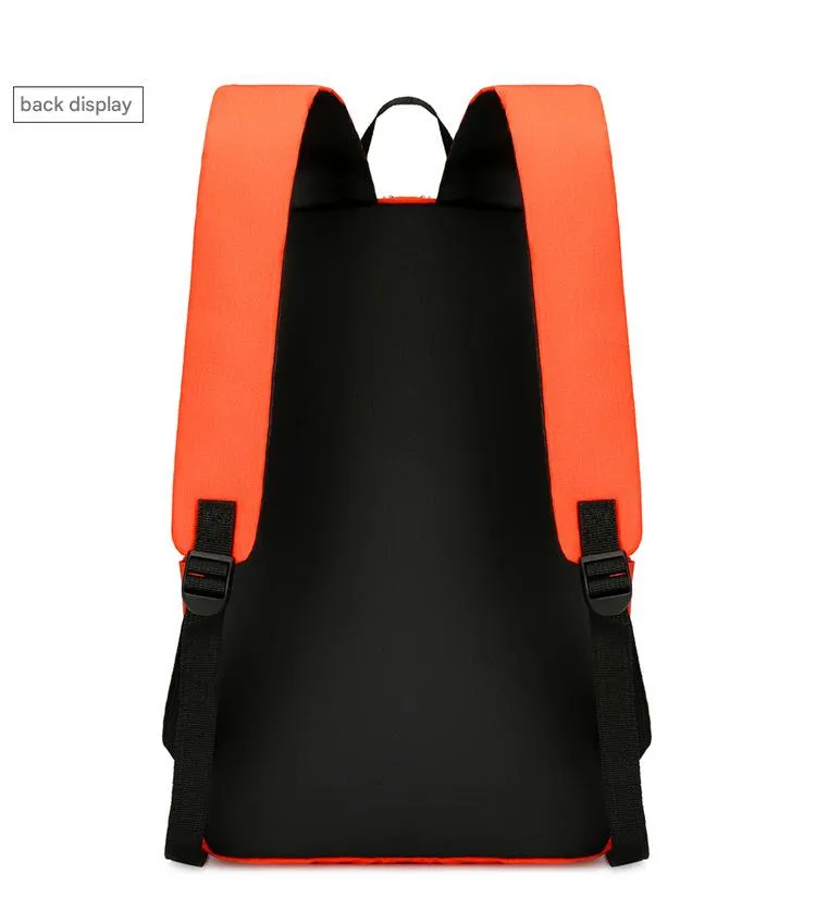 Uso Mochila 2