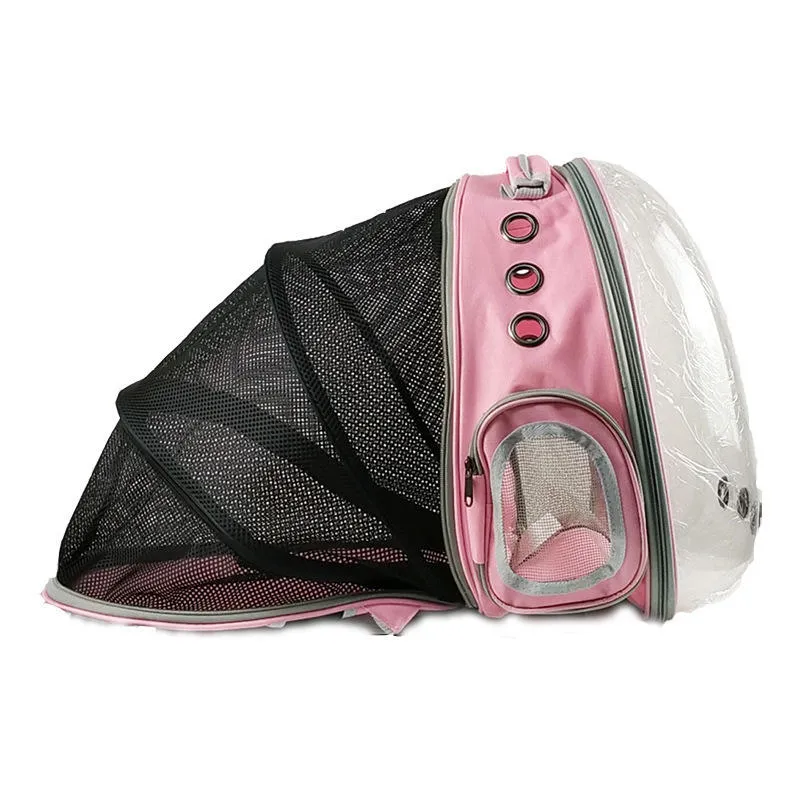 Detalhe Mochila Pet 3