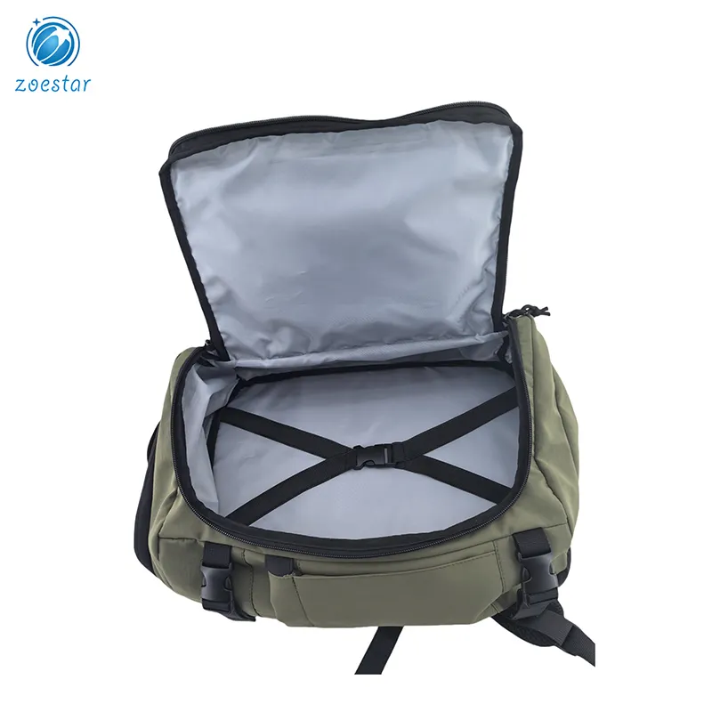 Mochila de Viagem 4