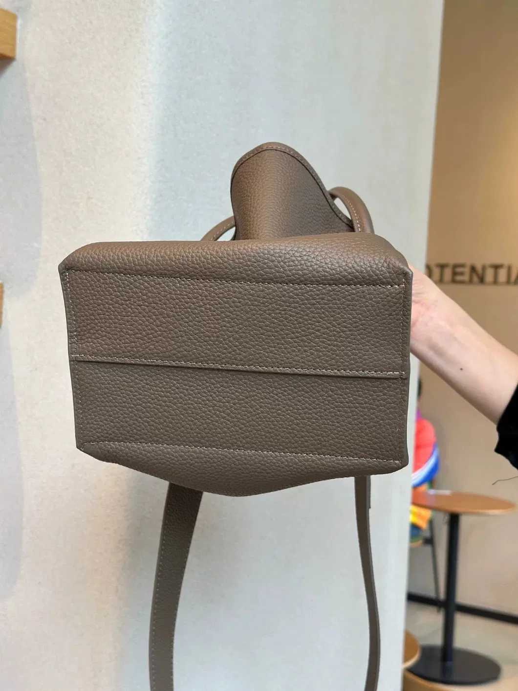 Bolsa Diária
