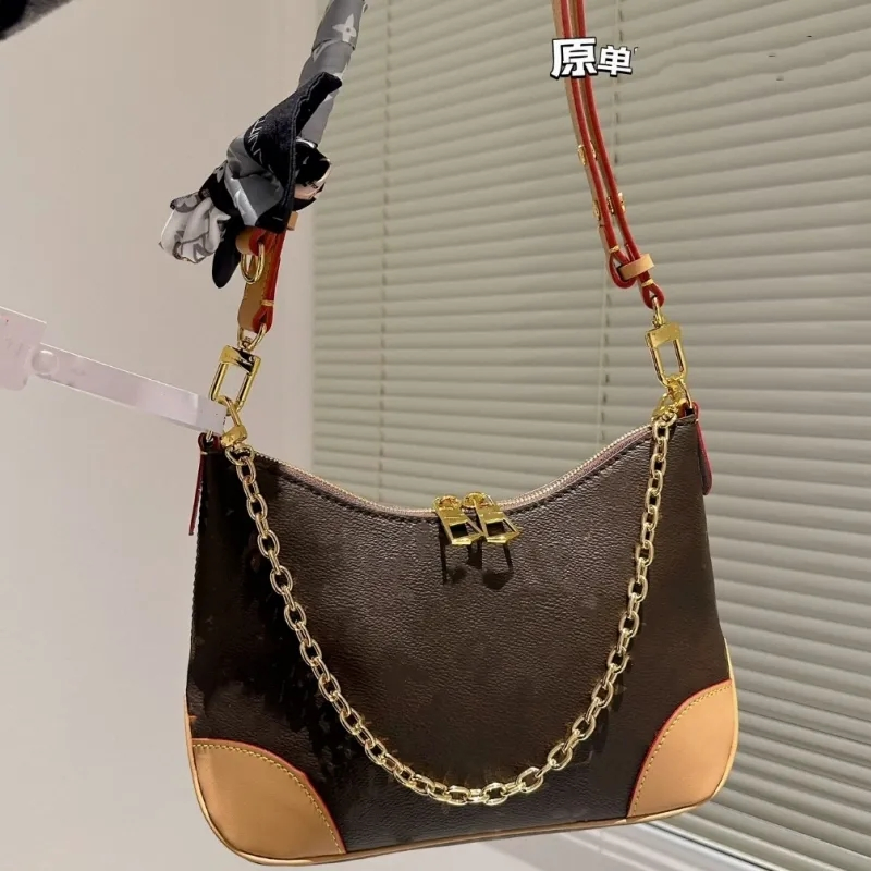 Bolsa de Estilo Designer Bolsa de Moda Mulheres Bolsas de Mão Bolsa de Ombro Bolsa Transversal Produtos de Luxo