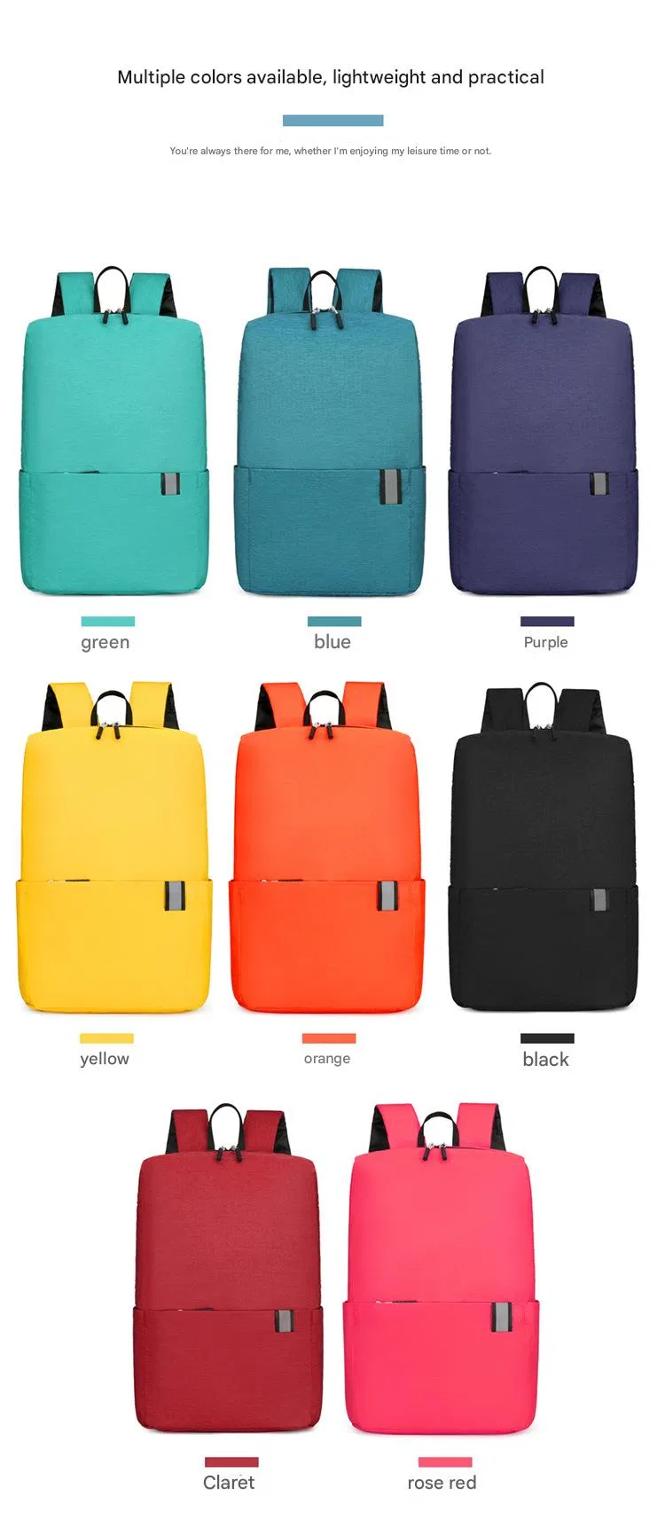 Detalhe Mochila 3