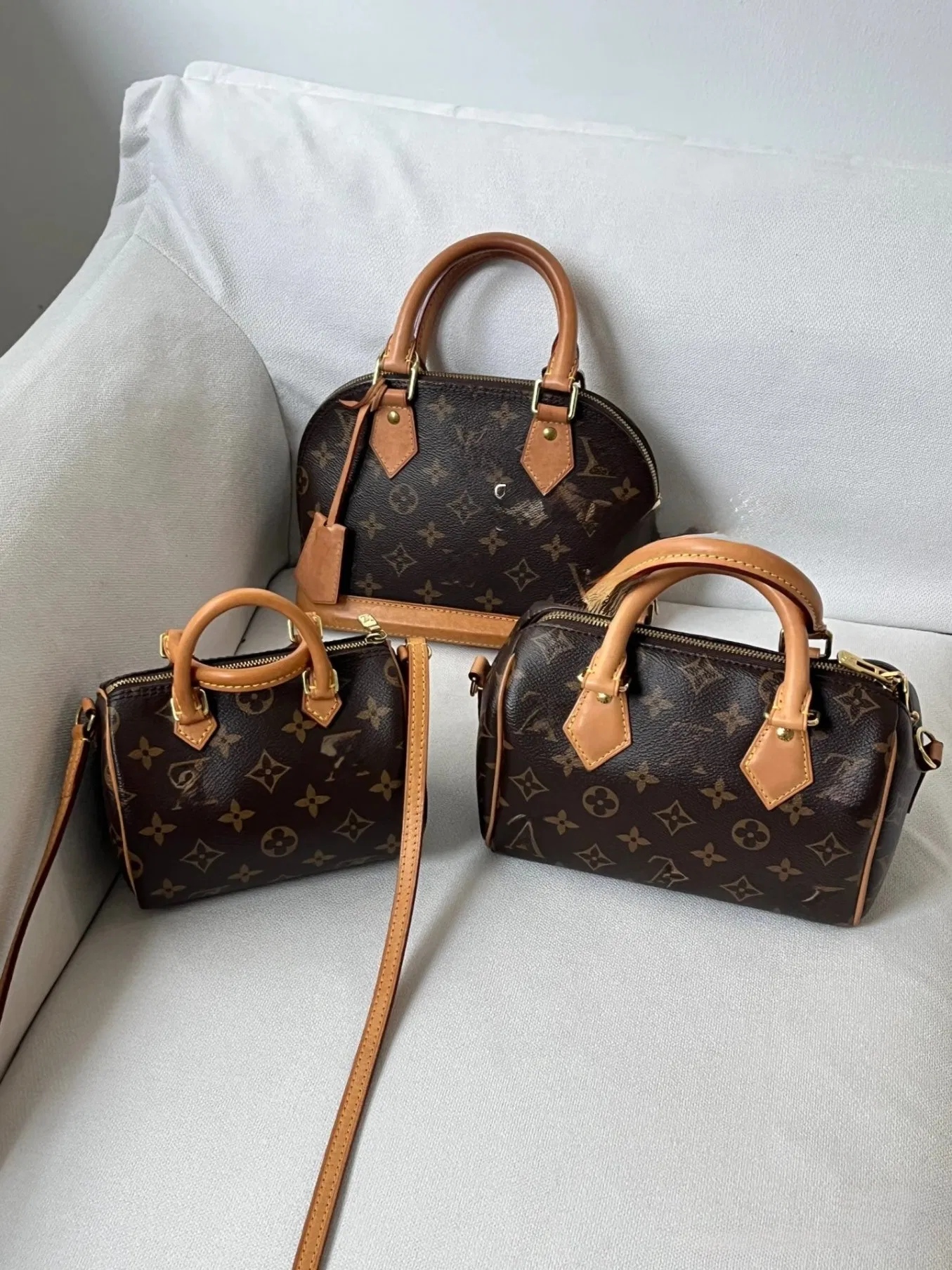 Bolsas Cross Body de Caviar em Couro de Carneiro Réplicas Espelho 1: 1 Crossbody 5AAA Bolsas de Negócios Balde Tote Bolsas Designer Luxo Atacado Moda Feminina Bolsas de Couro Masculinas