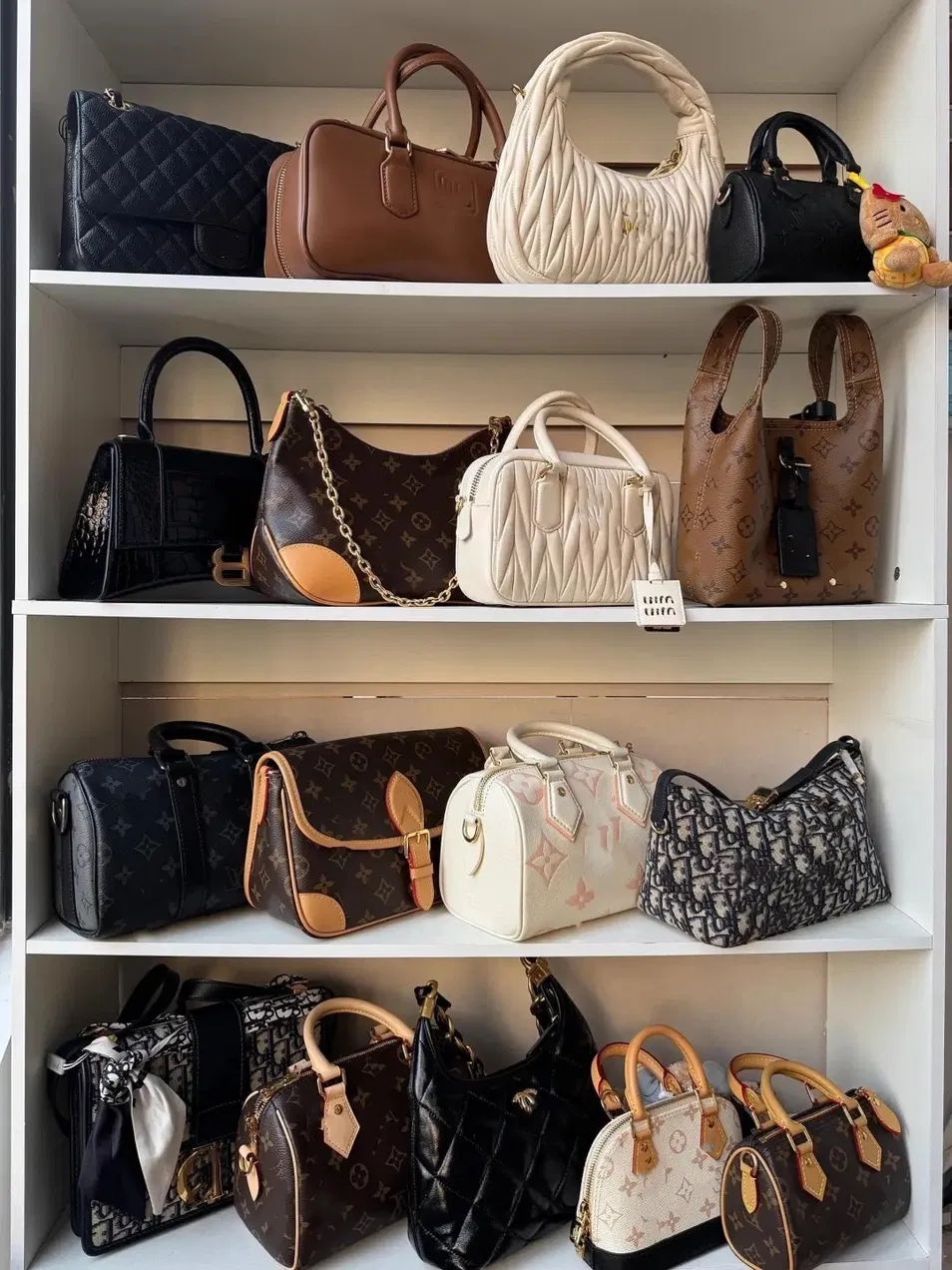Bolsa Moda Feminina 1