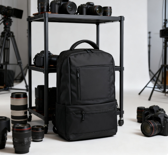 Mochila de Negócios Multi Funcional Grande Capacidade à Prova d'Água e Confortável