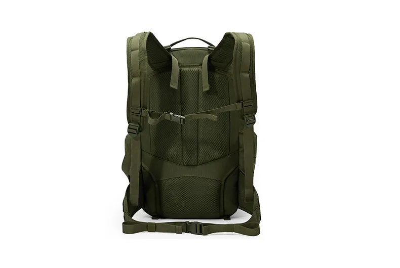 Mochila Tática 8