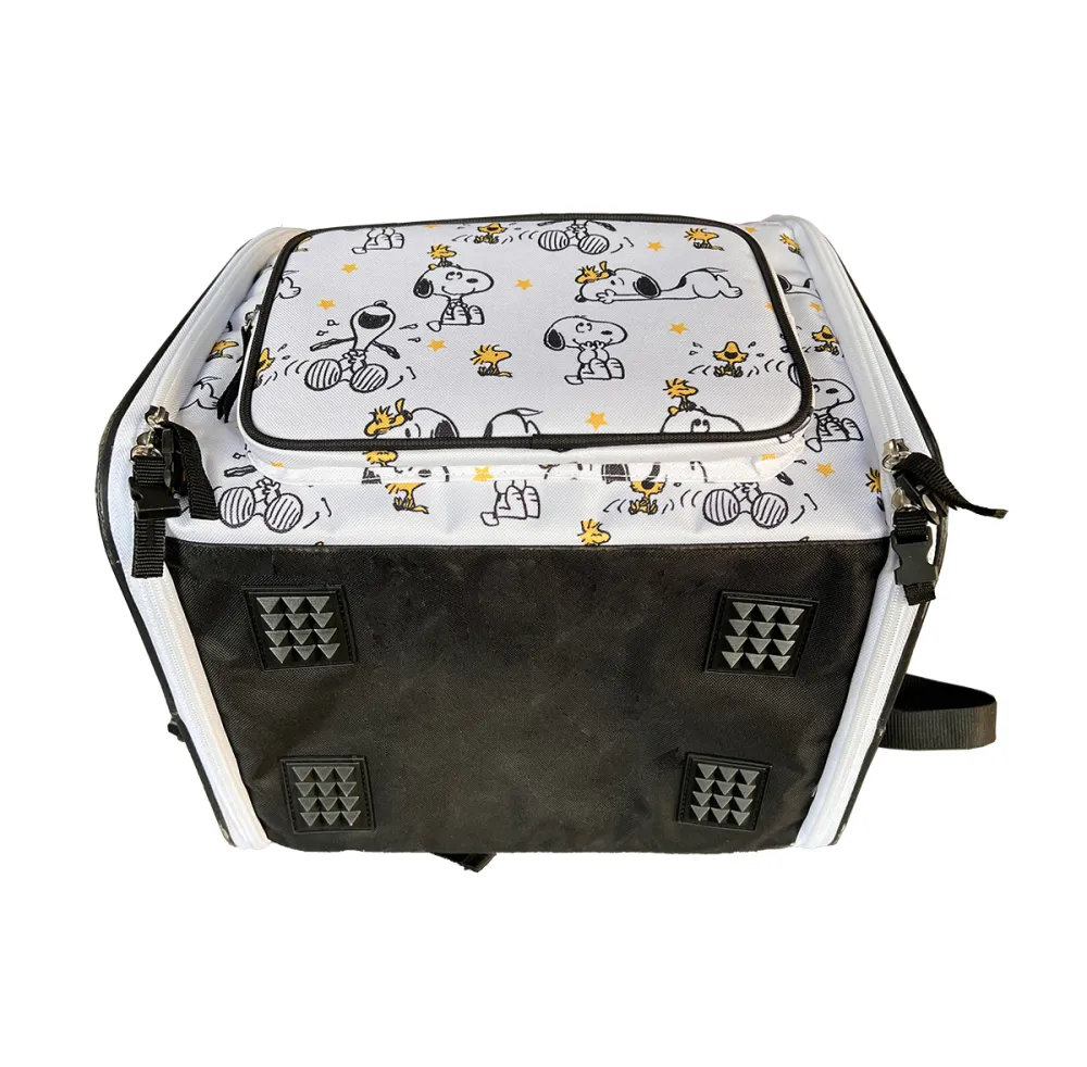 Design de Mochila Pet