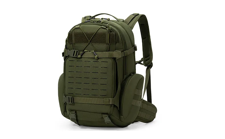 Mochila Tática 9