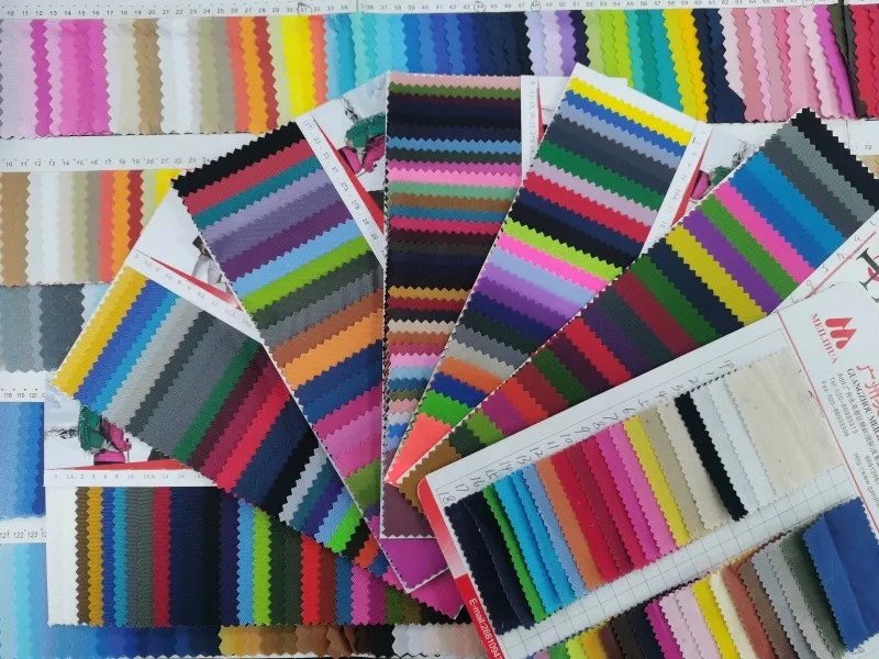 Produção