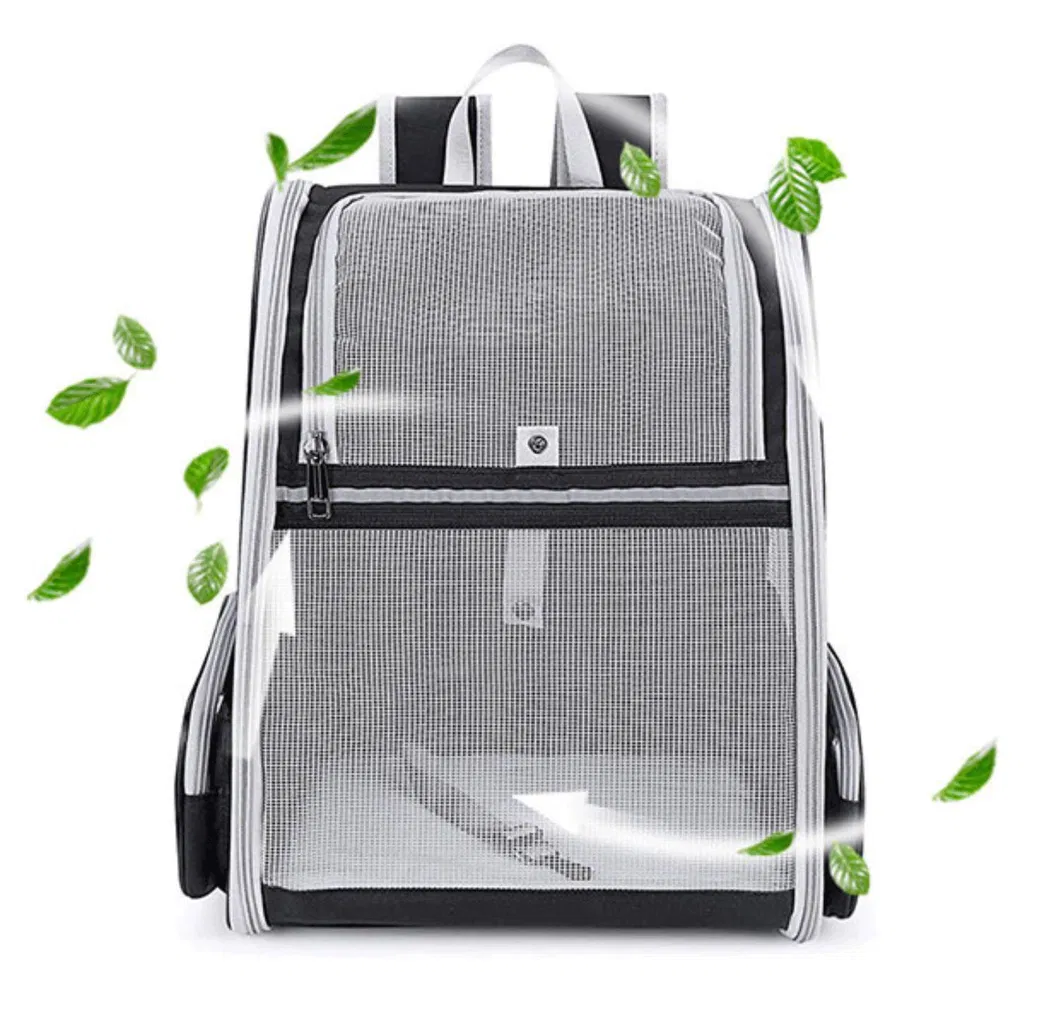 Mochila Transportadora 3