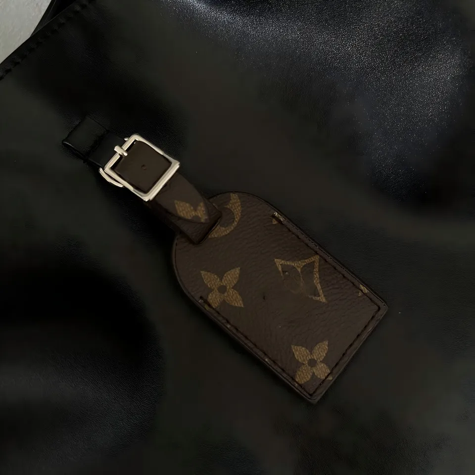 Bolsa Hobo Pequena Estilo PU com Zíper de Luxo Designer Réplica Atacado 1: 1