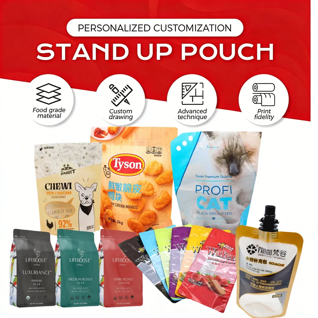 Plástico Alimentício de Alta Clareza