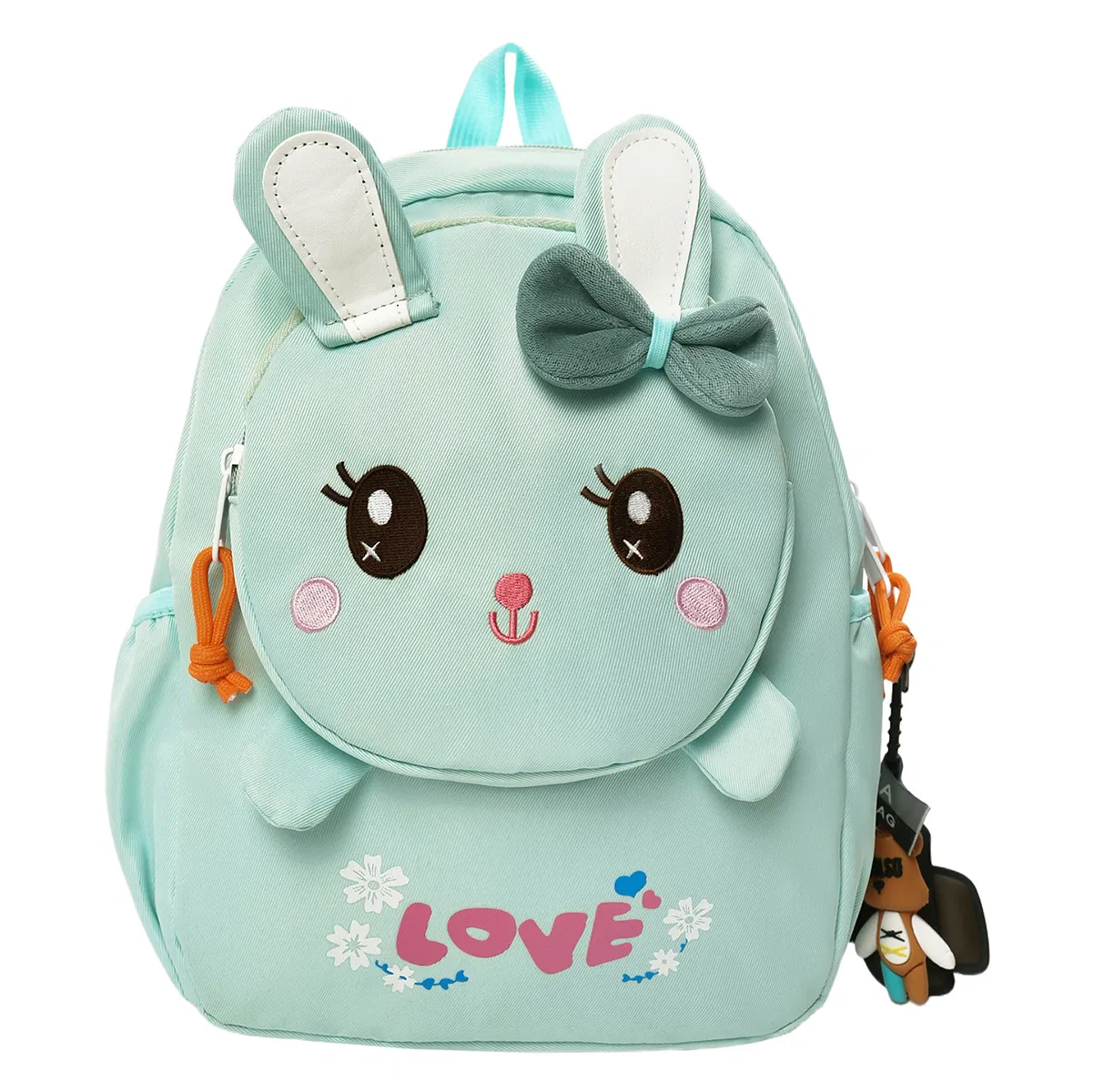 Mochila de Jardim de Infância 2