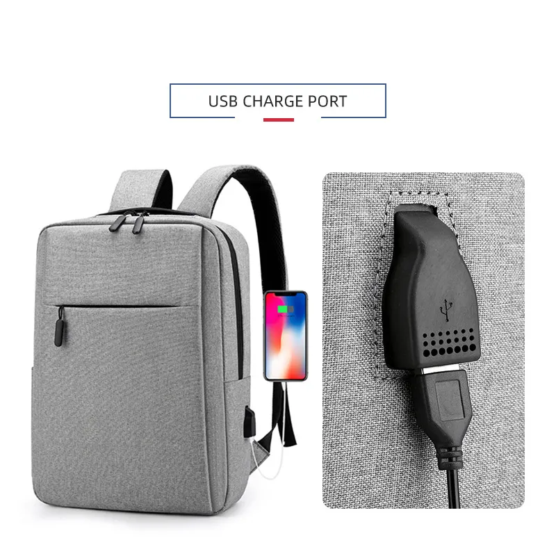 Mochila lateral