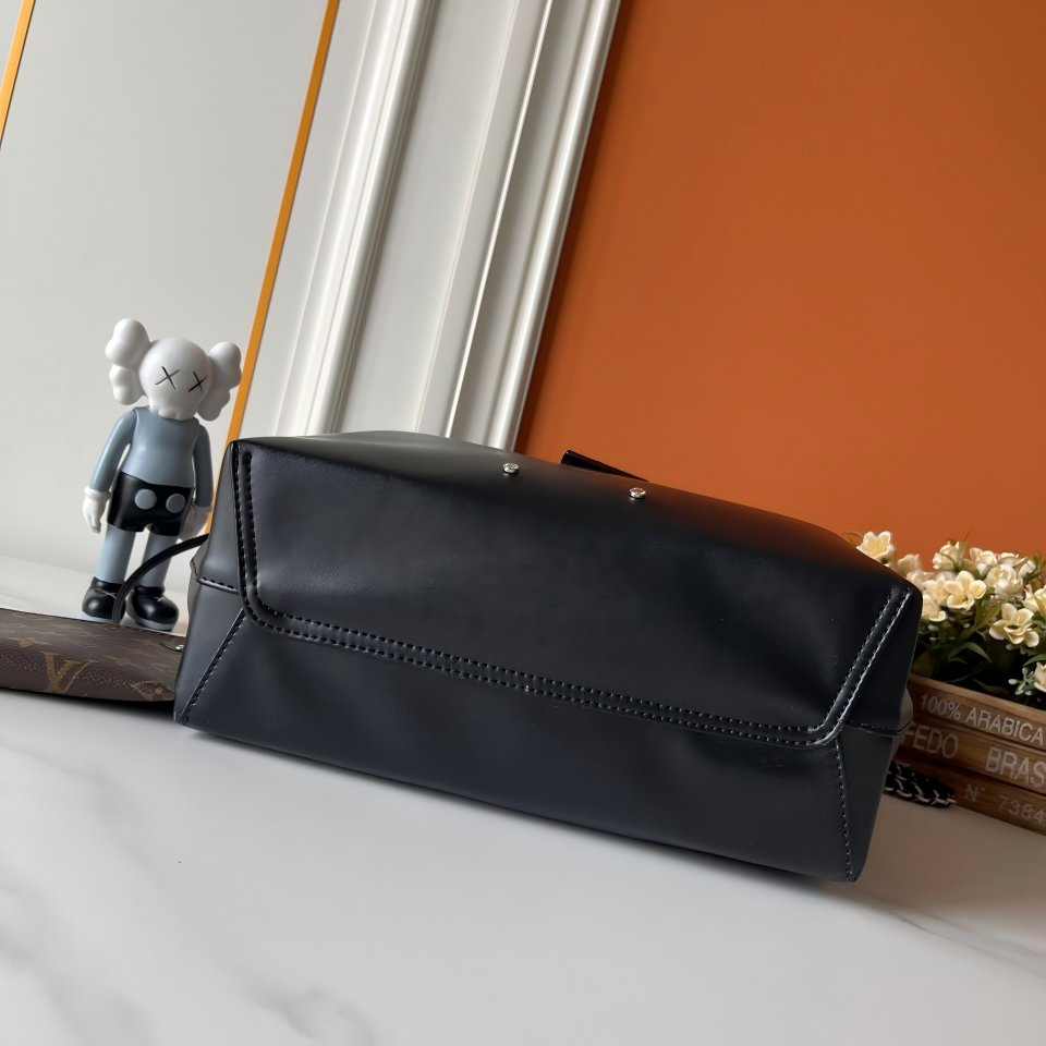 Bolsa Hobo Pequena Estilo PU com Zíper de Luxo Designer Réplica Atacado 1: 1
