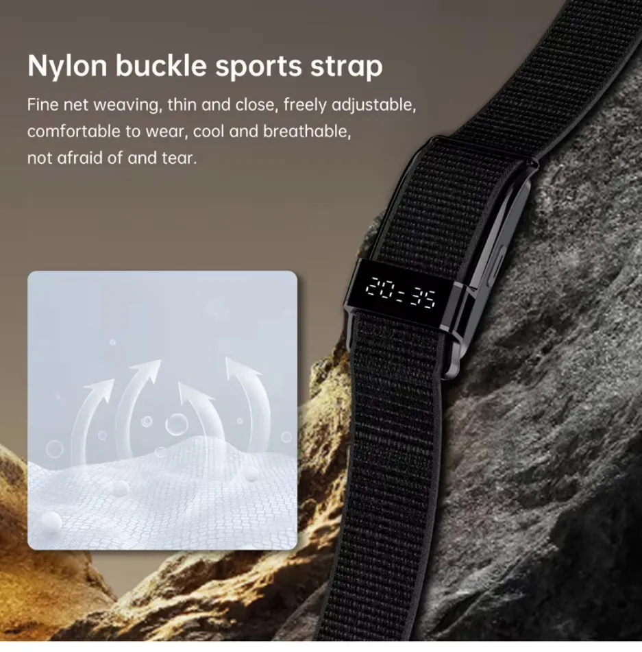 S18 Smart Bracelet 6