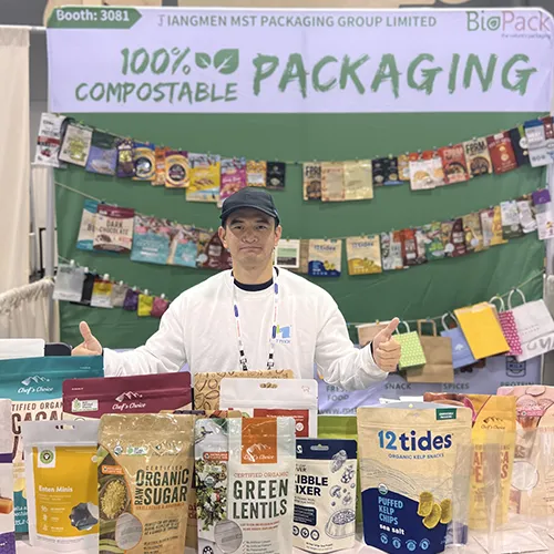 Natural Products Expo USA