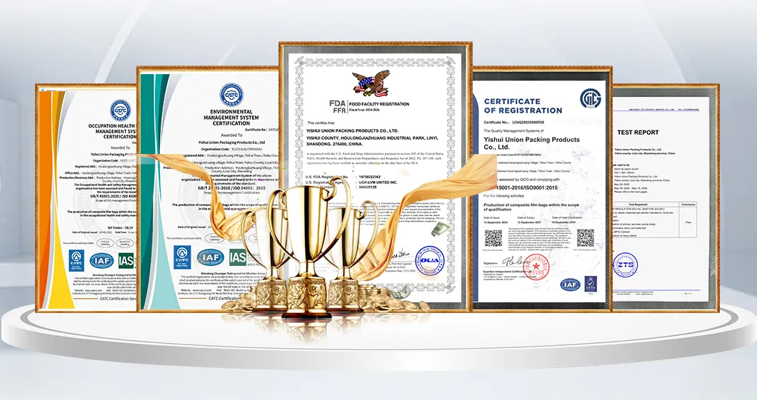 Certificados