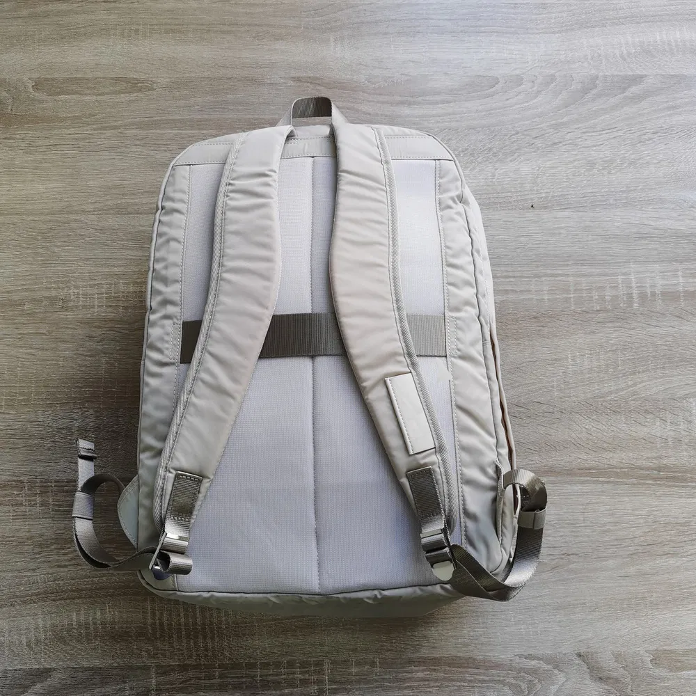 Mochila interior