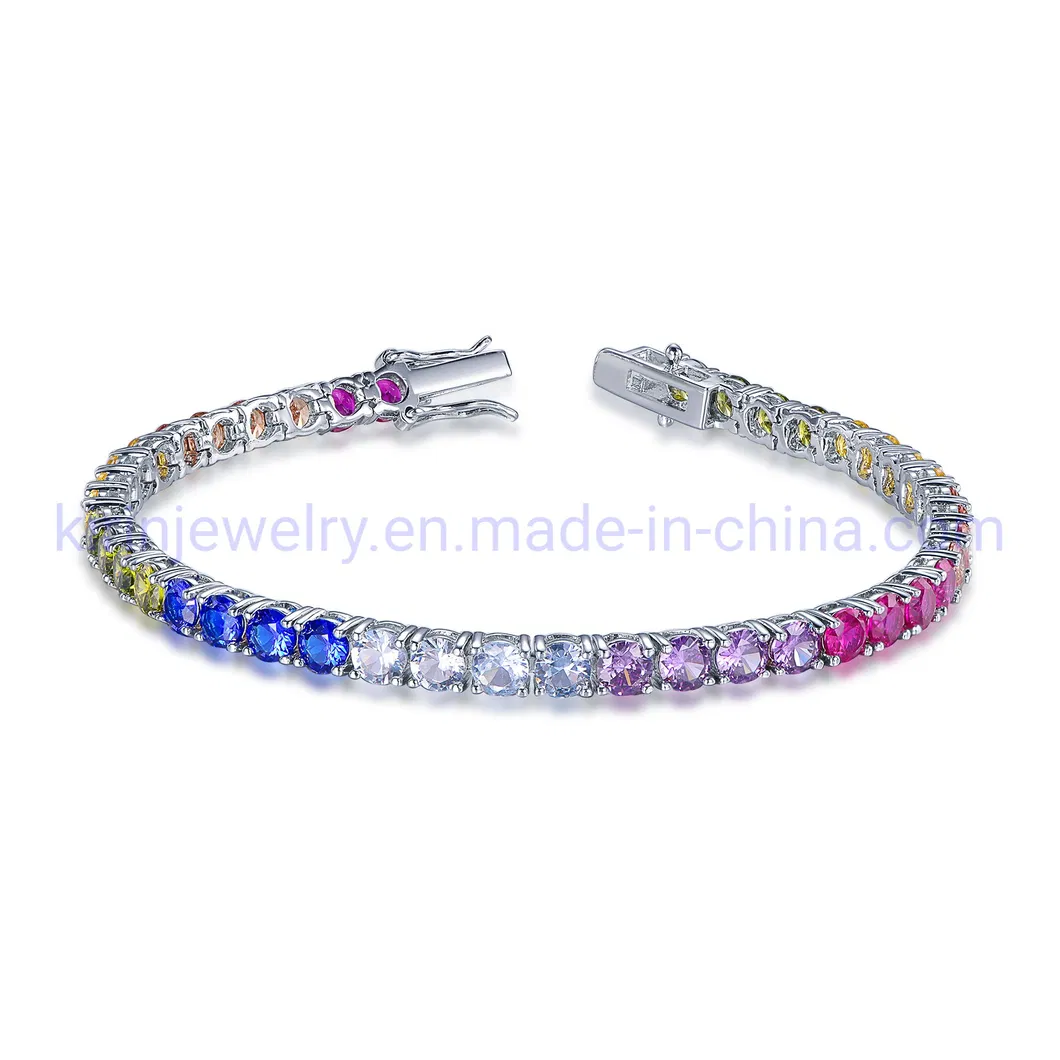 Pulseira de Tênis 1