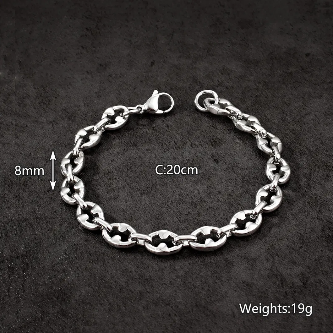 Pulseira Hip-Hop 5
