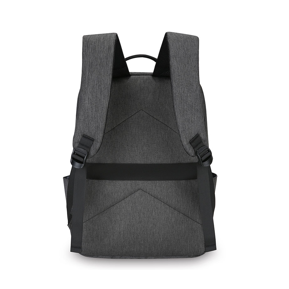 Mochila OEM Multicolorida com Sistema de Transporte Ergonômico e Forro de Poliéster