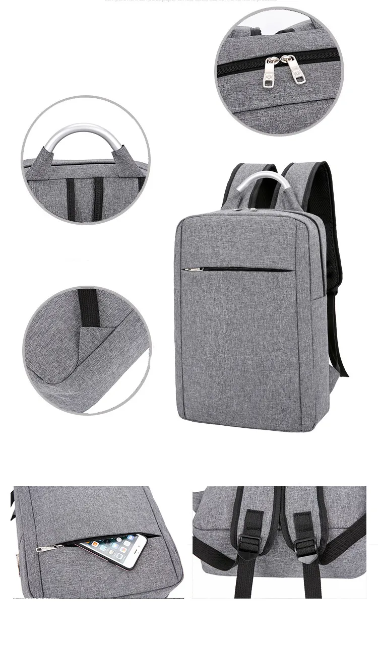 Mochila Escolar
