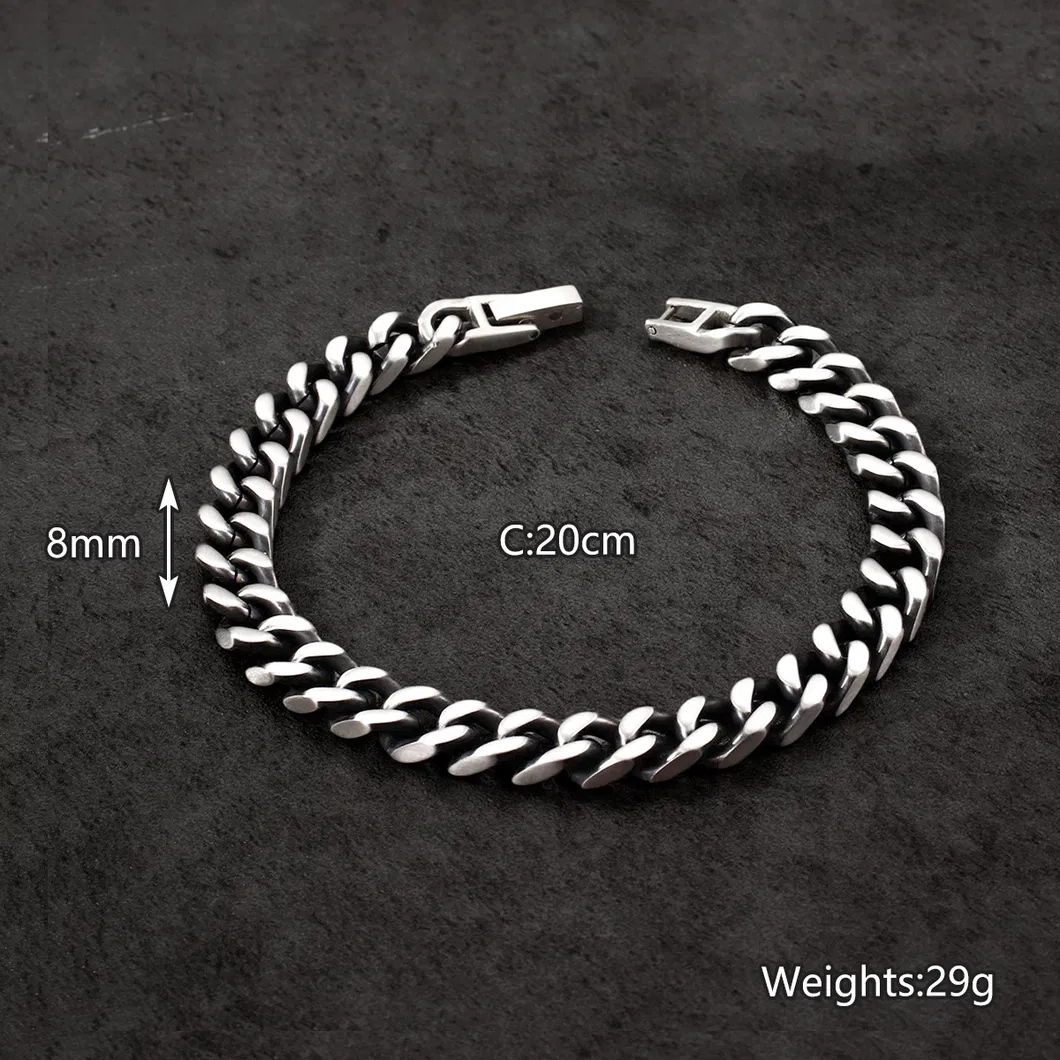 Pulseira Hip-Hop 3