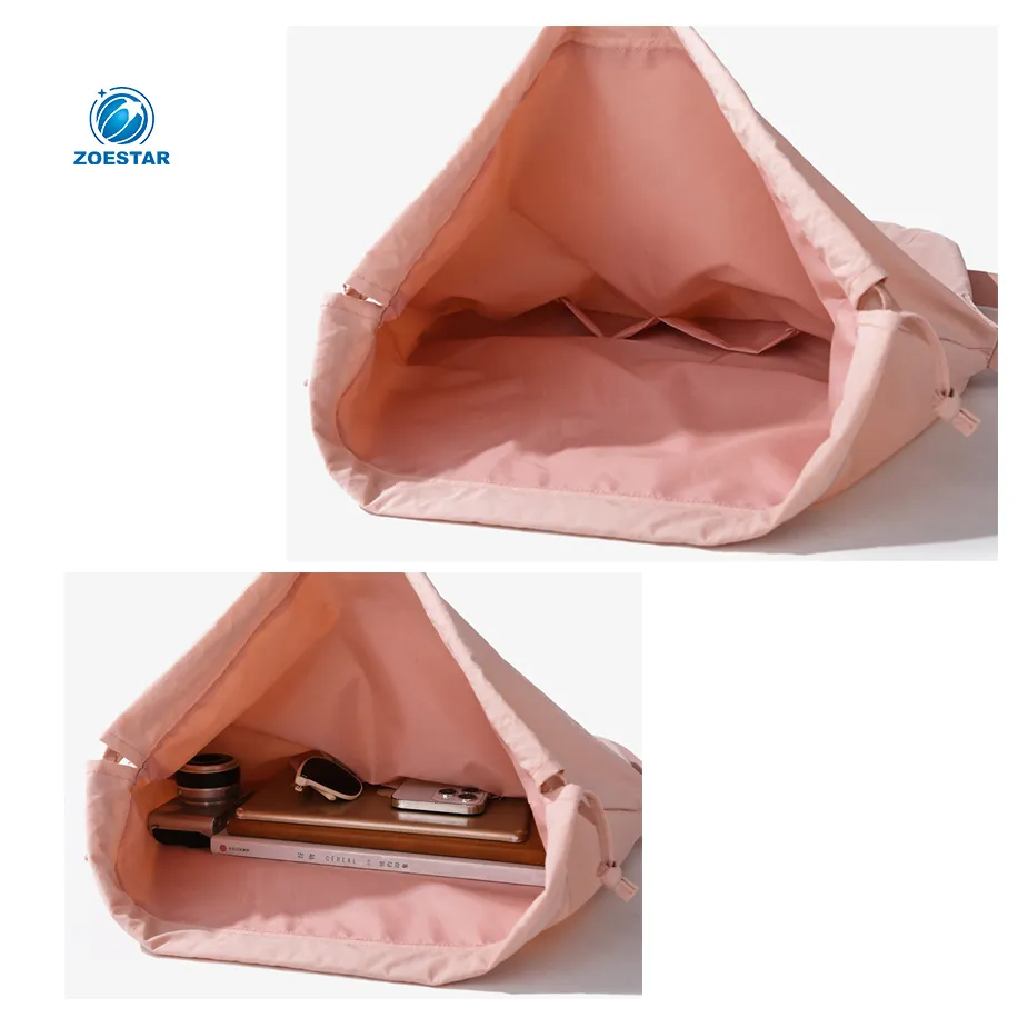 Detalhe Bolsa de Ombro Casual 6
