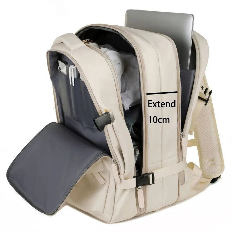 Mochila de viagem 4
